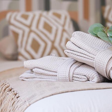 Kyma - Luxurious & Peacefull Apartment 布鲁塞尔 外观 照片