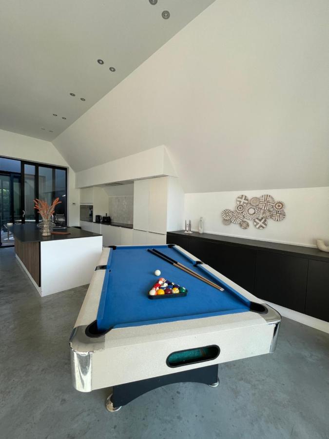 Kyma - Luxurious & Peacefull Apartment 布鲁塞尔 外观 照片