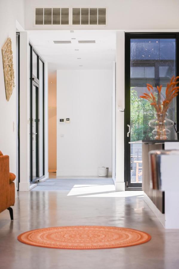 Kyma - Luxurious & Peacefull Apartment 布鲁塞尔 外观 照片