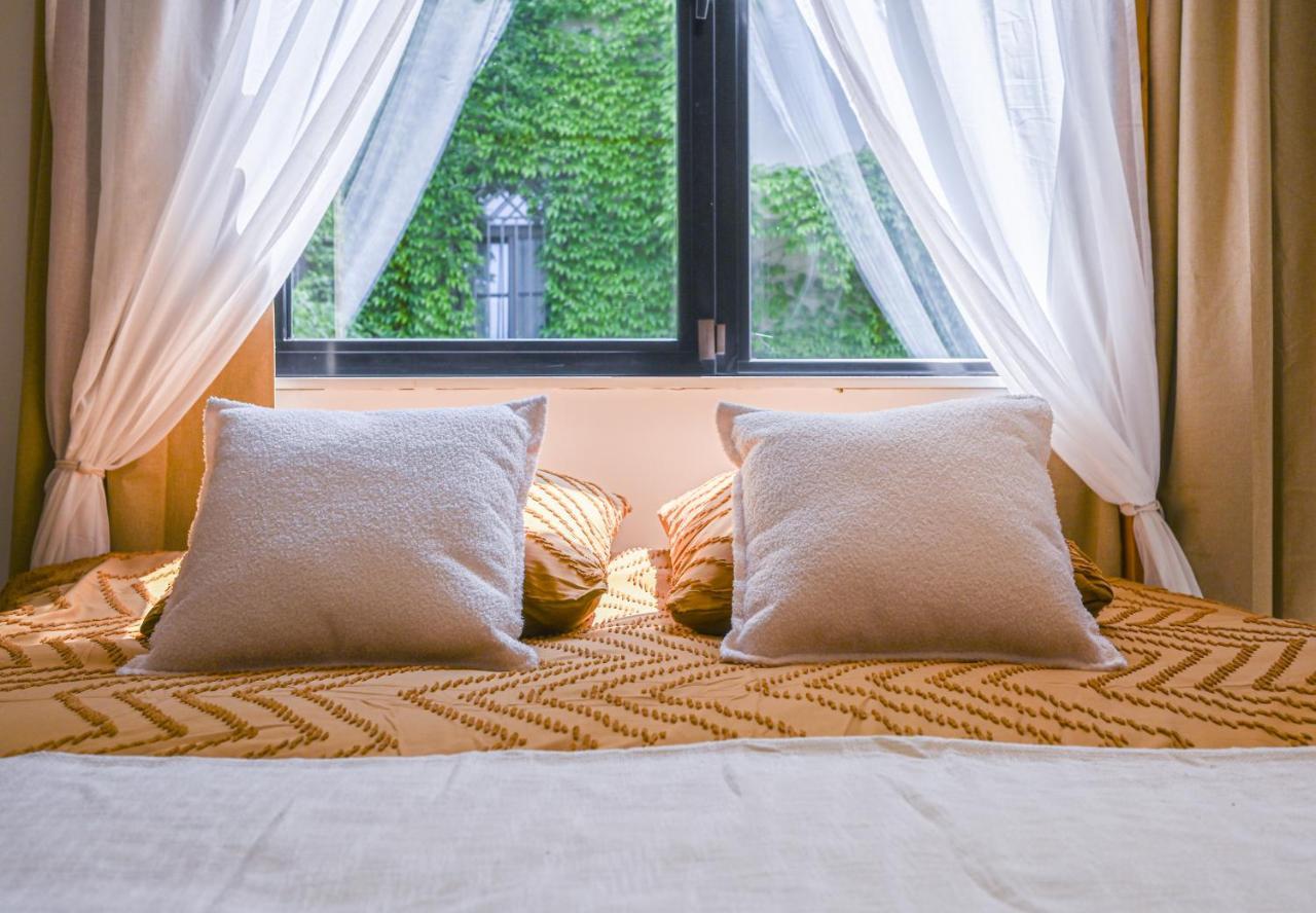 Kyma - Luxurious & Peacefull Apartment 布鲁塞尔 外观 照片