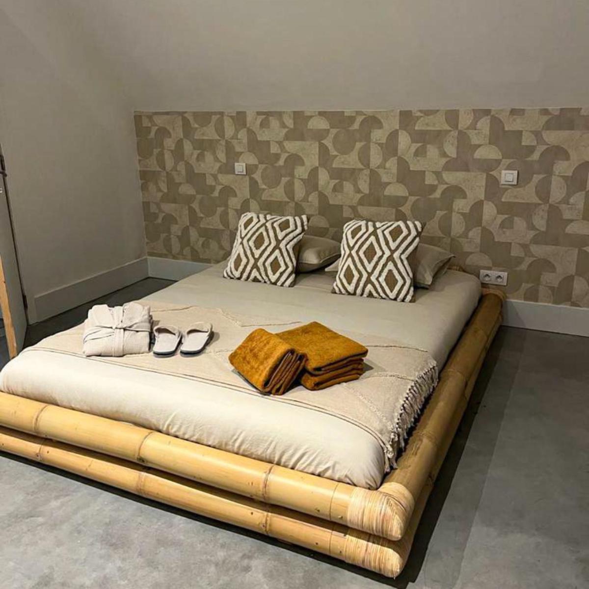 Kyma - Luxurious & Peacefull Apartment 布鲁塞尔 外观 照片